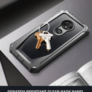 2019 Motorola Moto G7 Play (U.S. Version) Case