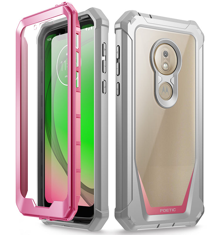 2019 Motorola Moto G7 Play (U.S. Version) Case