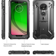 2019 Motorola Moto G7 Play (U.S. Version) Case