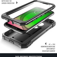 2019 Motorola Moto G7 Play (U.S. Version) Case