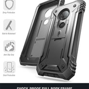 2019 Motorola Moto G7 Play (U.S. Version) Case