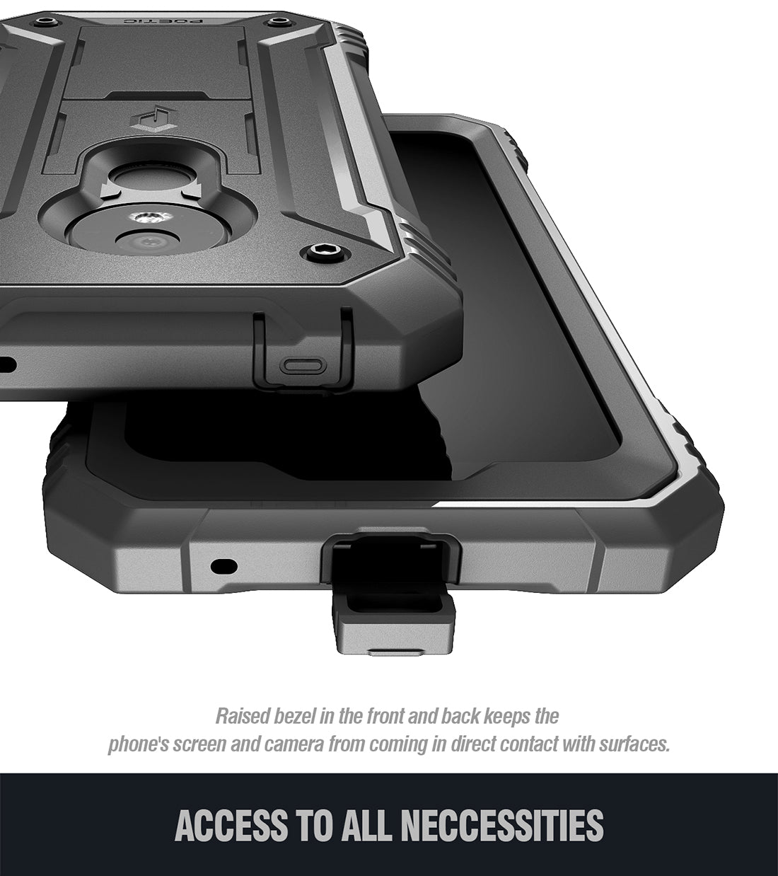 2019 Motorola Moto G7 Play (U.S. Version) Case