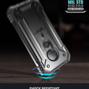 2019 Motorola Moto G7 Play (U.S. Version) Case