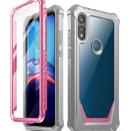 2020 Moto E Case