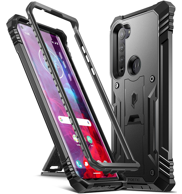 Moto Edge 5G Case