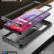 Moto Edge 5G Case