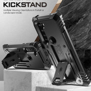 Moto Edge 5G Case