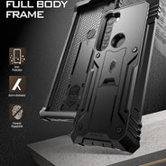 Moto Edge 5G Case