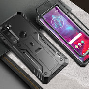 Moto Edge 5G Case