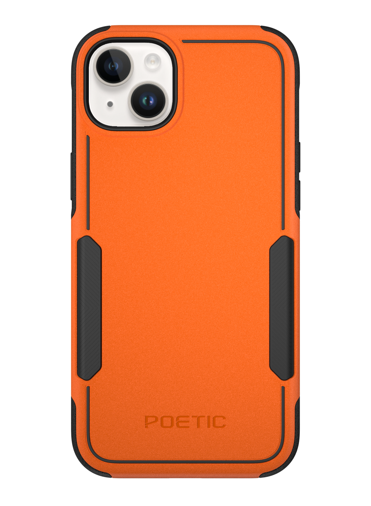  Poetic Neon Series - Funda para iPhone 14 Plus, de doble capa,  resistente, resistente, ligera, delgada, a prueba de golpes, protección  contra caídas, funda para iPhone 14 Plus (6.7 pulgadas), color