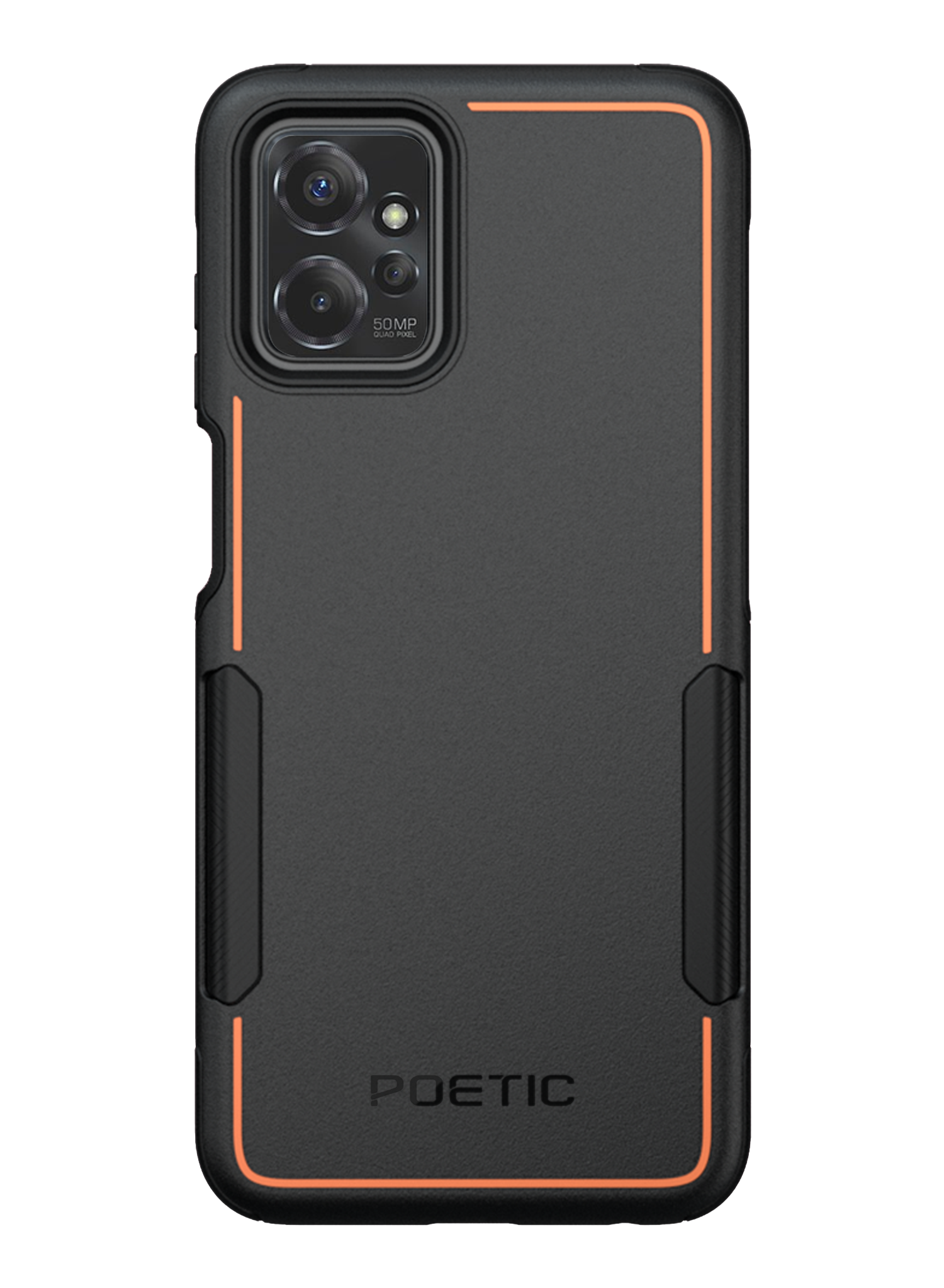 2023 Moto G Power 5G Case Black 2023 Moto G Power 5G Case Black
