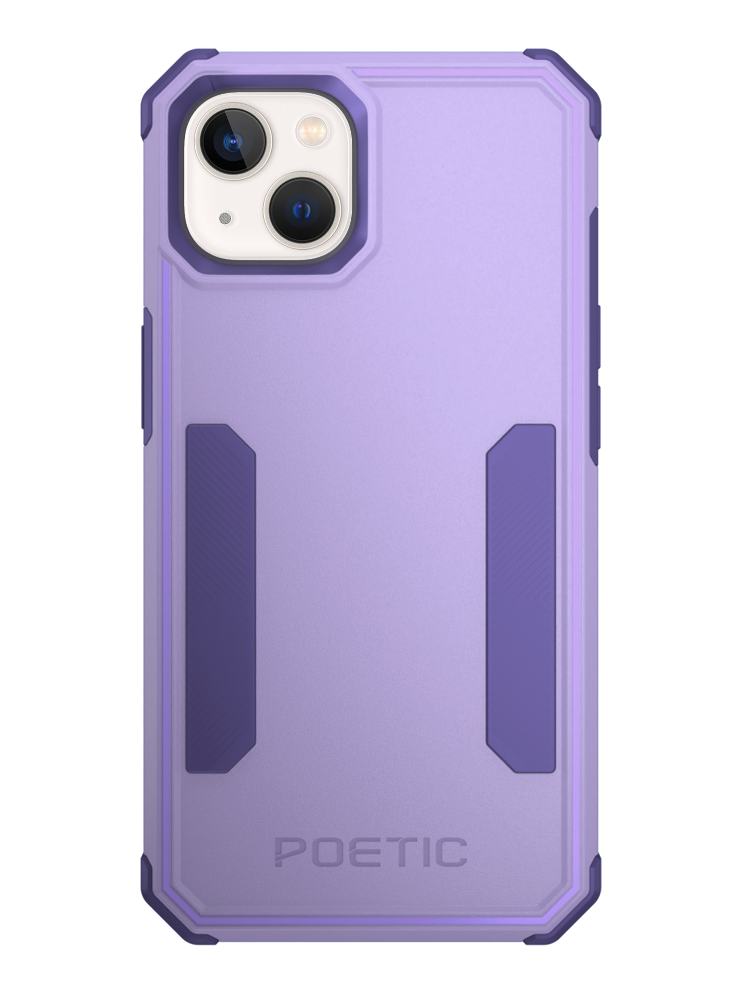 Poetic Neon Series Case Designed for iPhone 13 Mini, Dual Layer Heavy Duty Tough Rugged Lightweight Slim Shockproof Protective Case 2021 New Cover