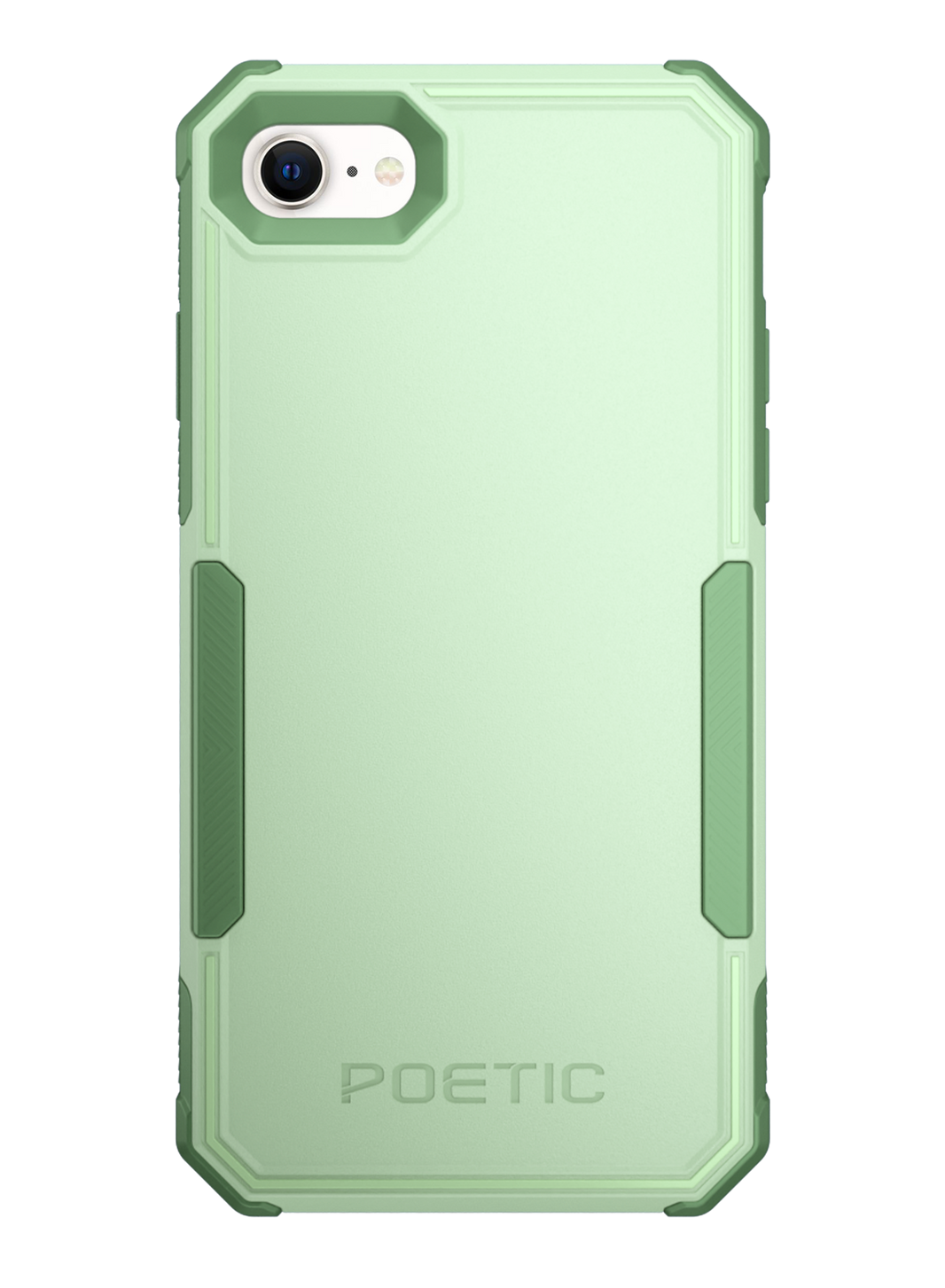 Apple iPhone SE 3 2022 / 2020 Poetic Cases
