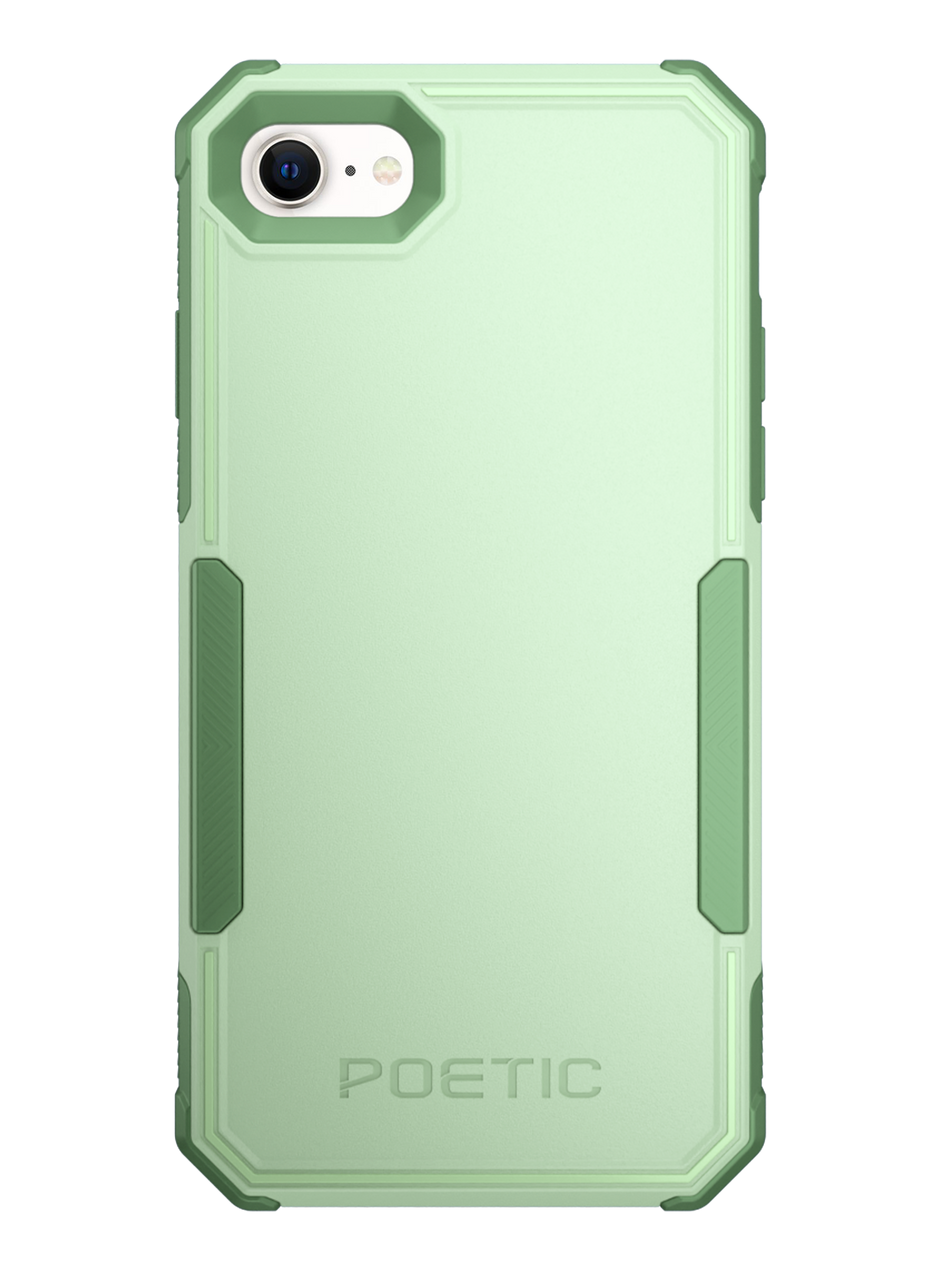 Apple iPhone SE 3 2022 / 2020 Poetic Cases