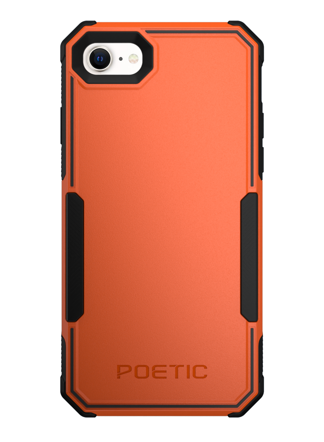 Apple iPhone SE 3 2022 / 2020 Poetic Cases