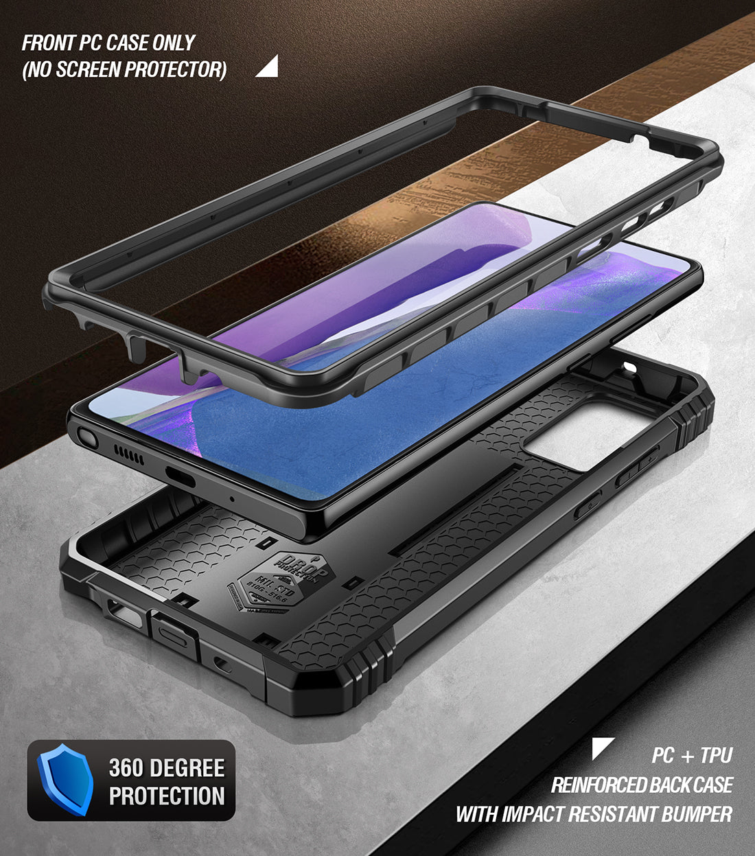 Samsung Galaxy Note 20 Case