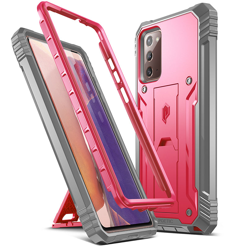 Note 21 Case Samsung Galaxy Note 20 Case – Poetic Cases