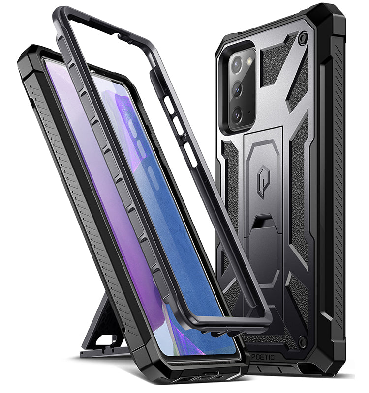 Note 21 Case Samsung Galaxy Note 20 Case – Poetic Cases