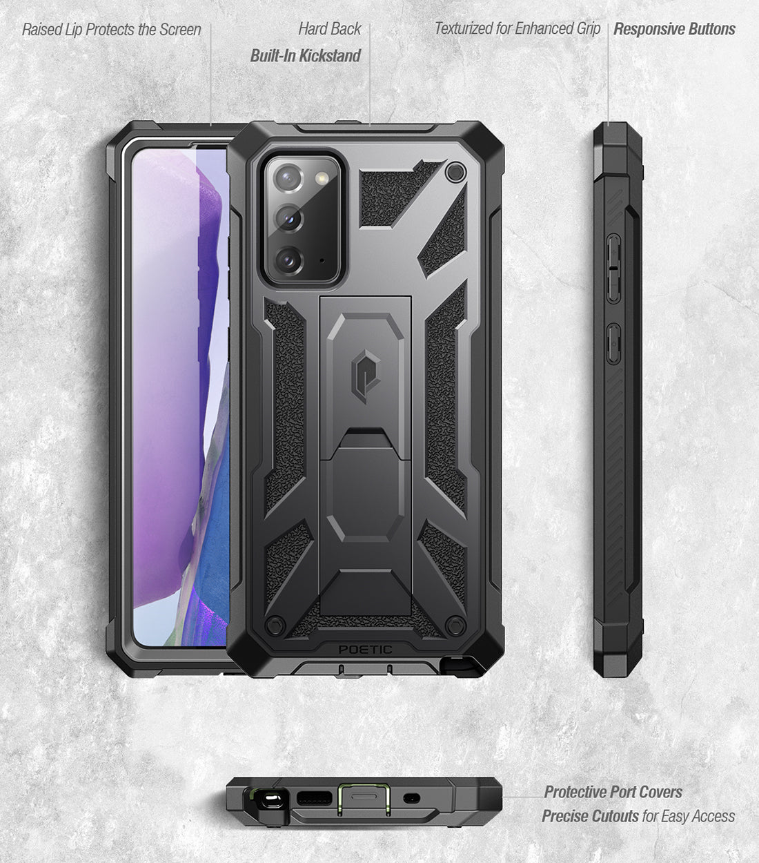 Samsung Galaxy Note 20 Case