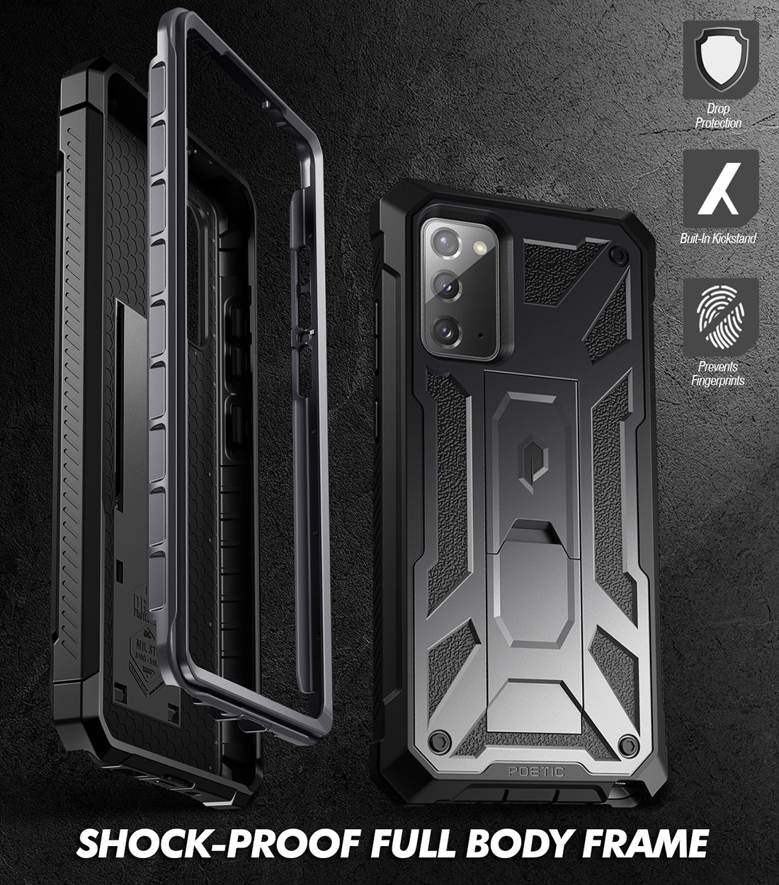 Samsung Galaxy Note 20 Case