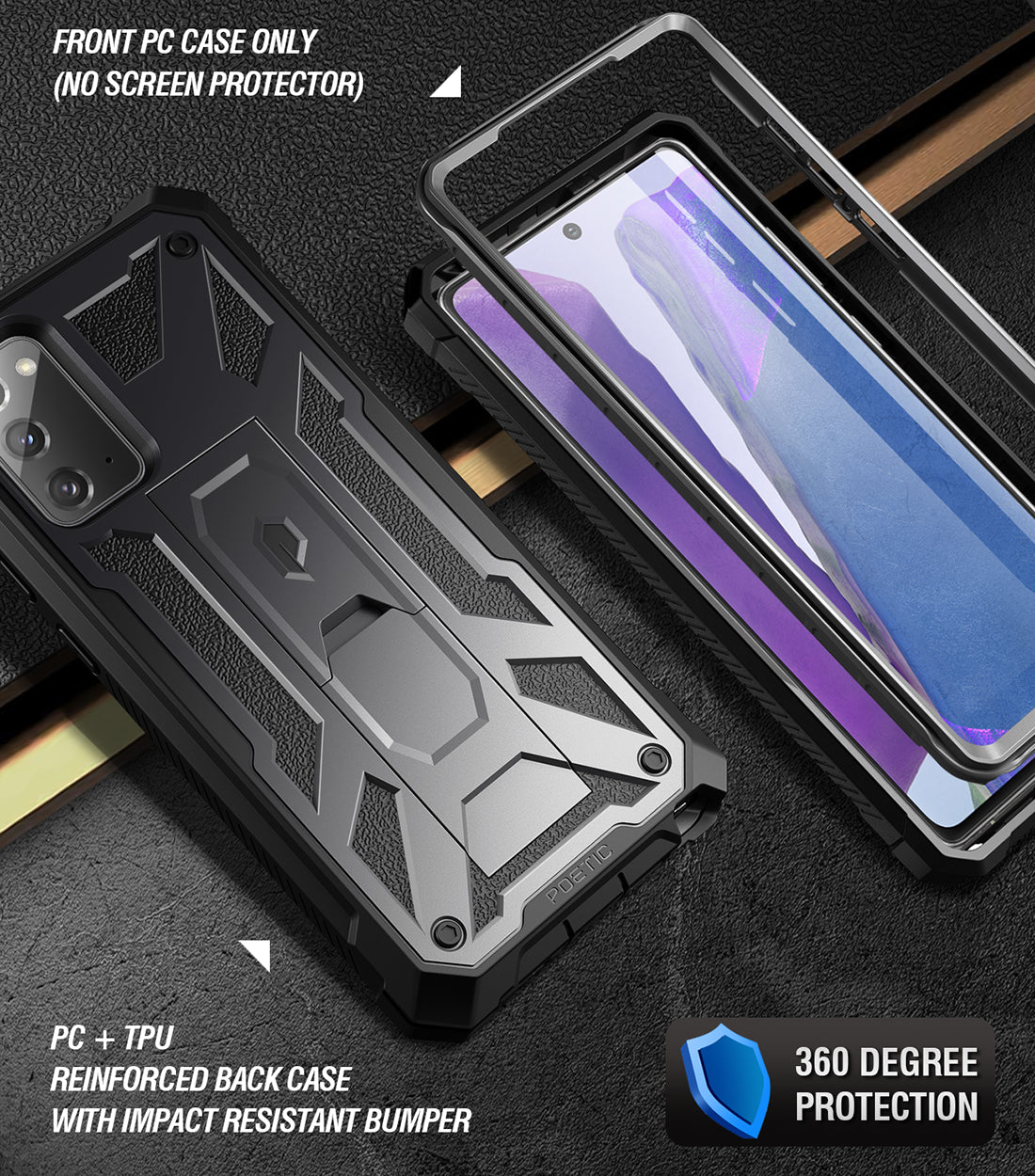 Samsung Galaxy Note 20 Case
