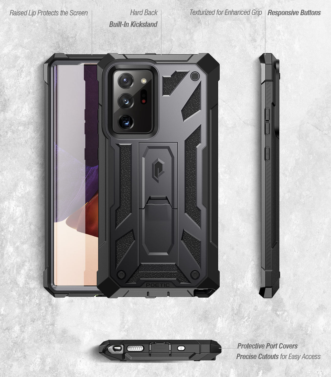 Samsung Galaxy Note 20 Ultra Case
