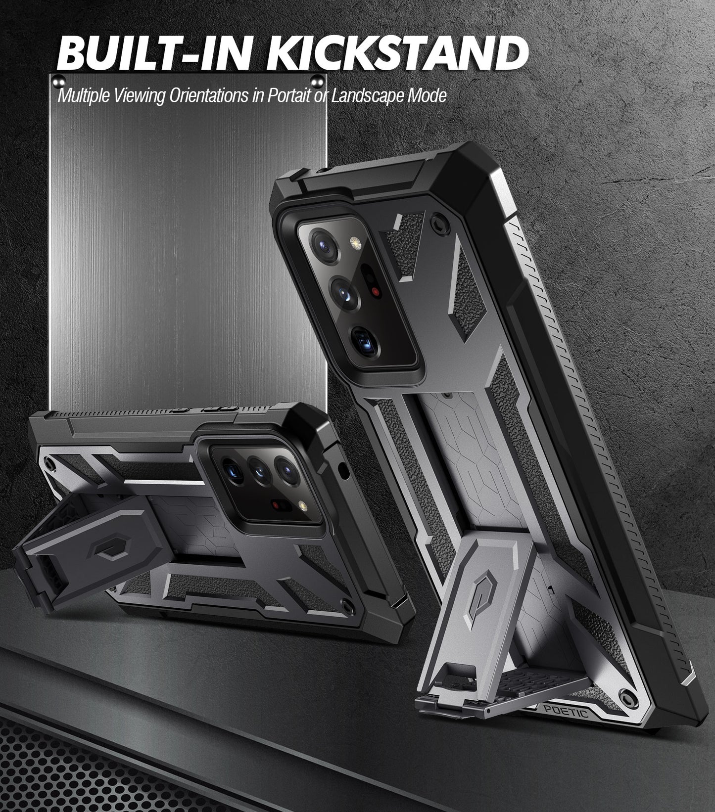 Samsung Galaxy Note 20 Ultra Case