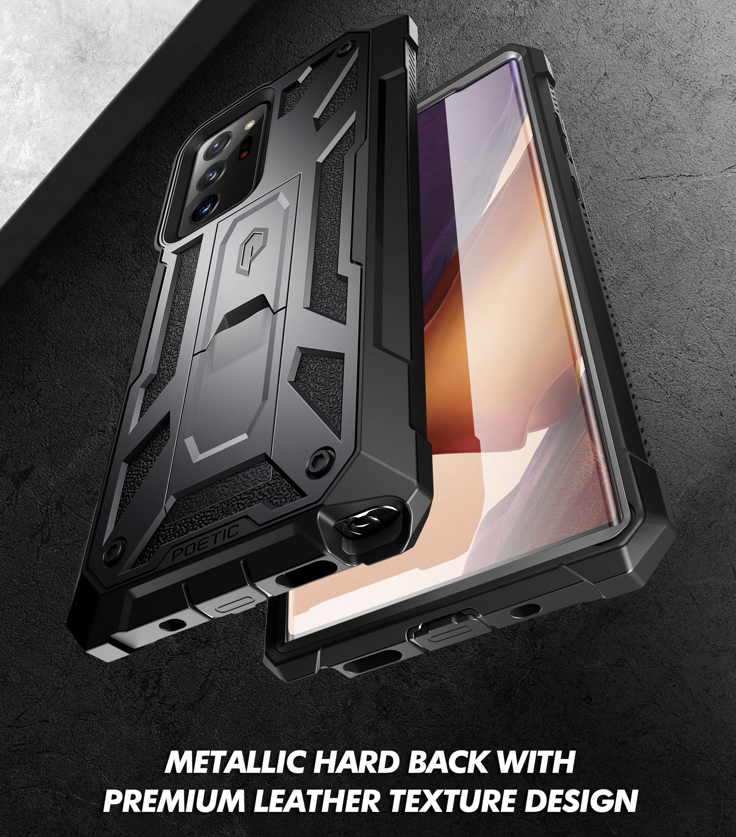 Samsung Galaxy Note 20 Ultra Case