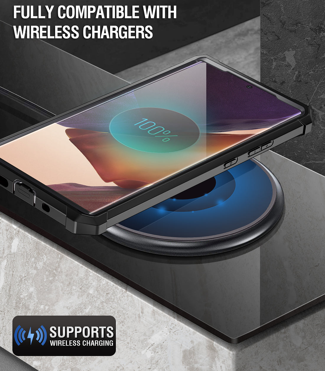 Samsung Galaxy Note 20 Ultra Case