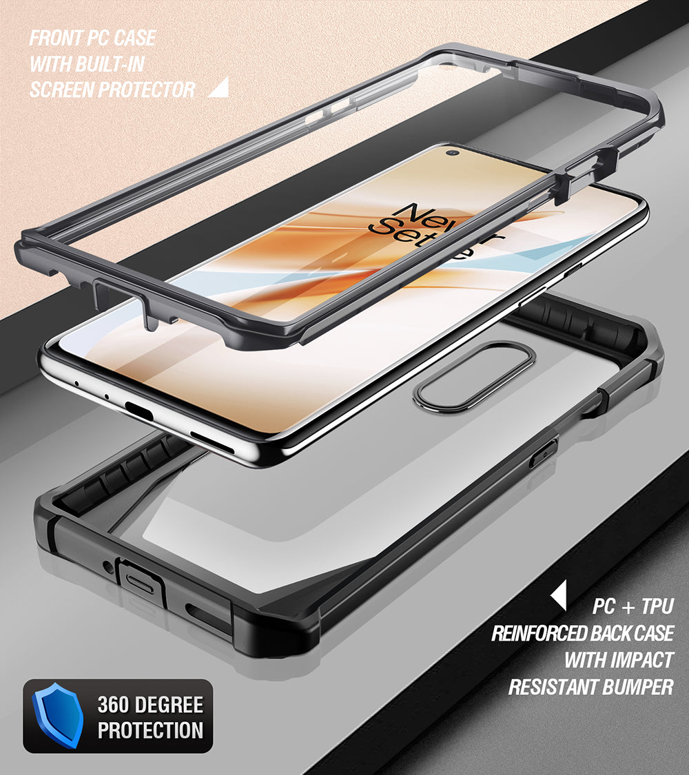 OnePlus 8 Case