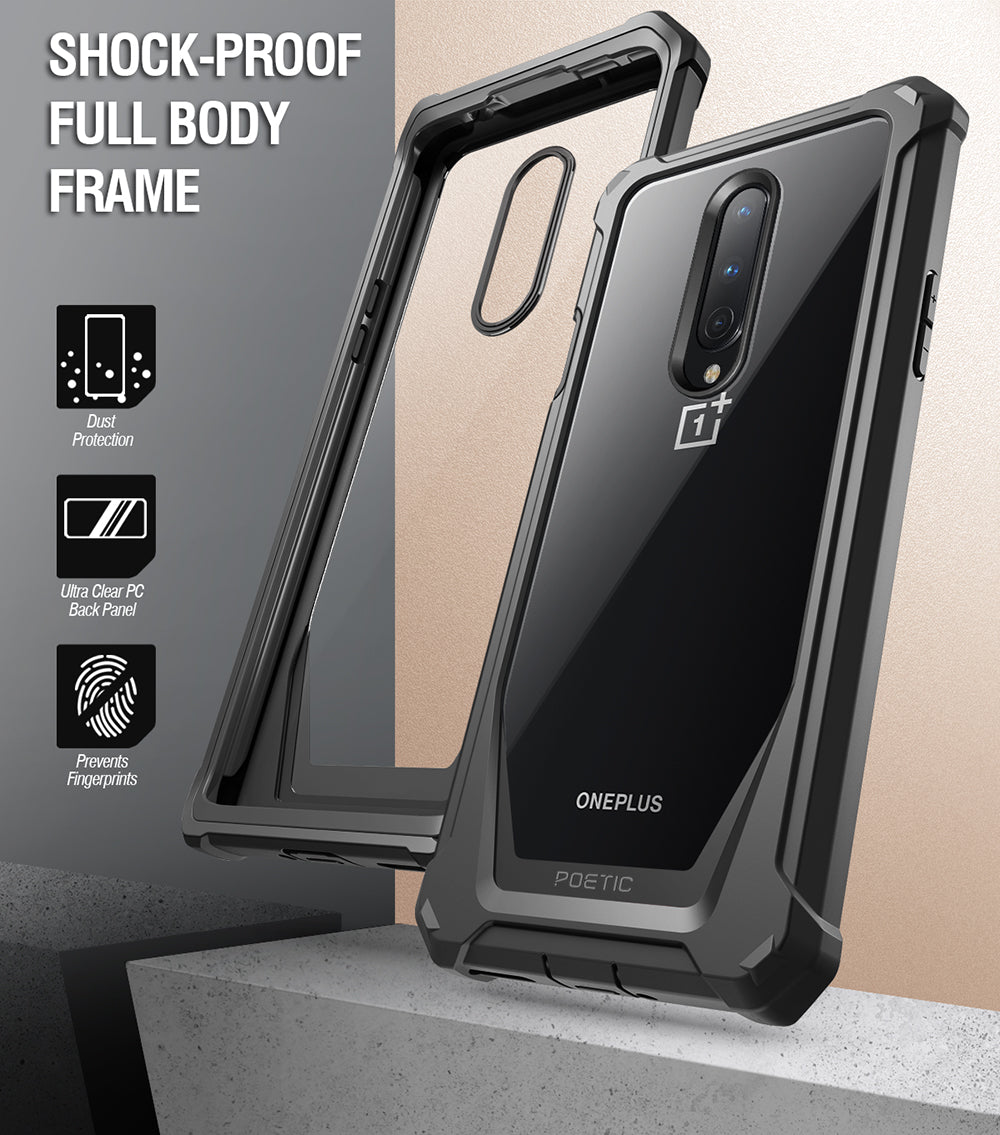 OnePlus 8 Case