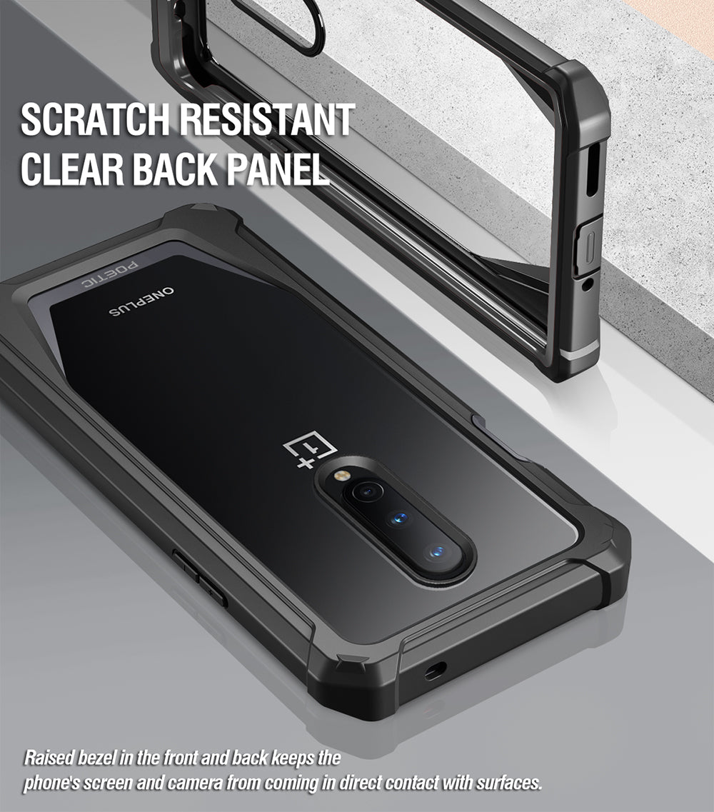 OnePlus 8 Case