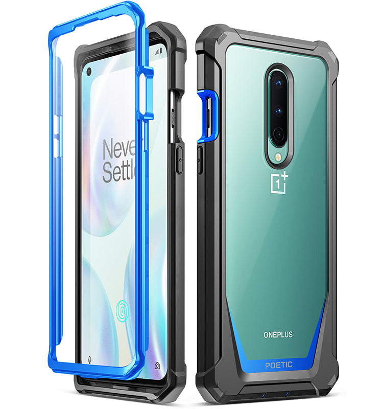 Bumper Case Oneplus Case Amazon MOONCASE Case For OnePlus Pro