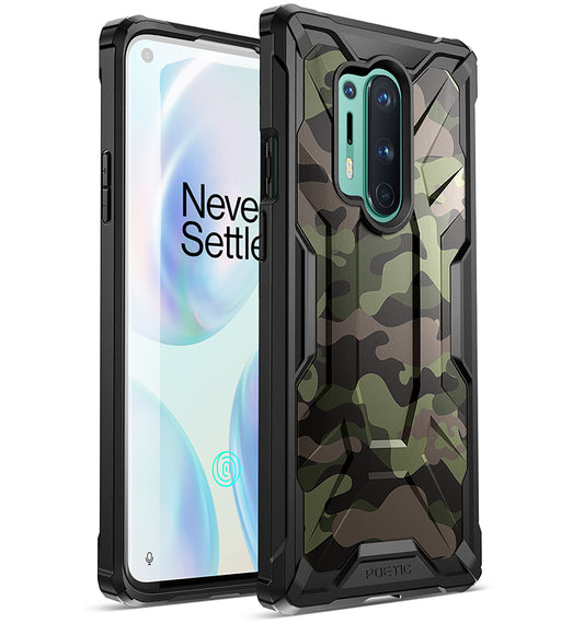 OnePlus 8 Pro Case