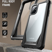 OnePlus 8T Case