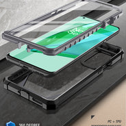 OnePlus 9 Pro Case