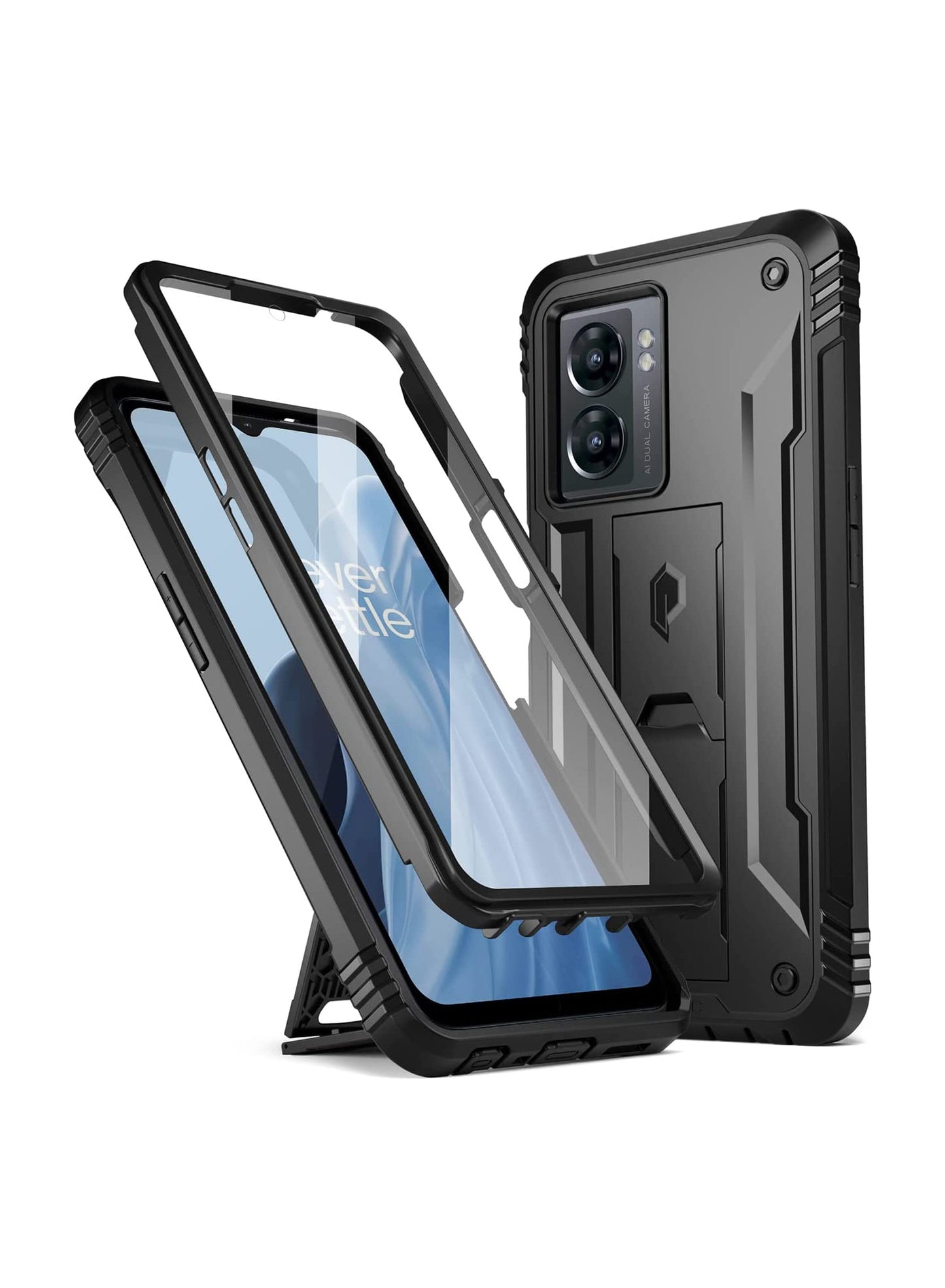 OnePlus Nord N300 Case