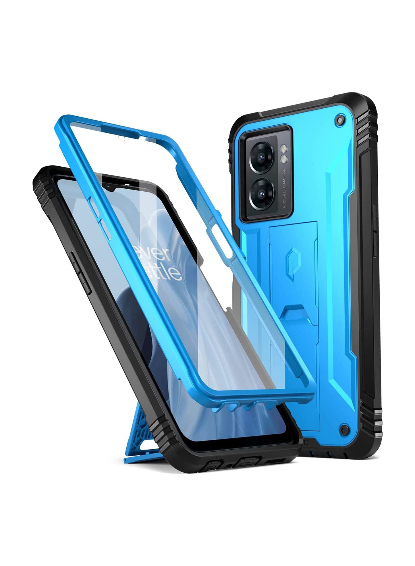 OnePlus Nord N300 Case