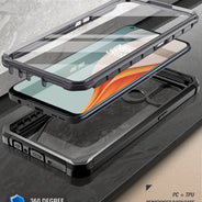 OnePlus Nord N100 Case