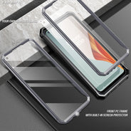 OnePlus Nord N100 Case
