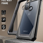 OnePlus Nord N100 Case