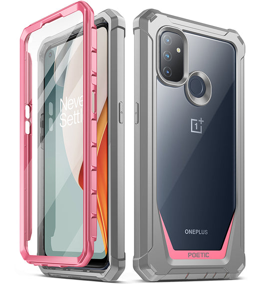 OnePlus Nord N100 Case