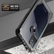 OnePlus Nord N10 5G Case