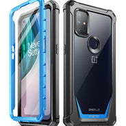 OnePlus Nord N10 5G Case