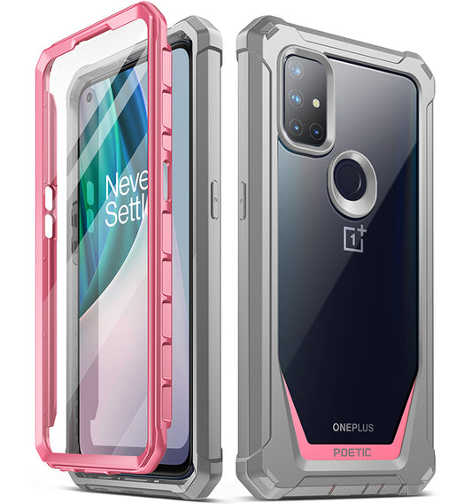 OnePlus Nord N10 5G Case