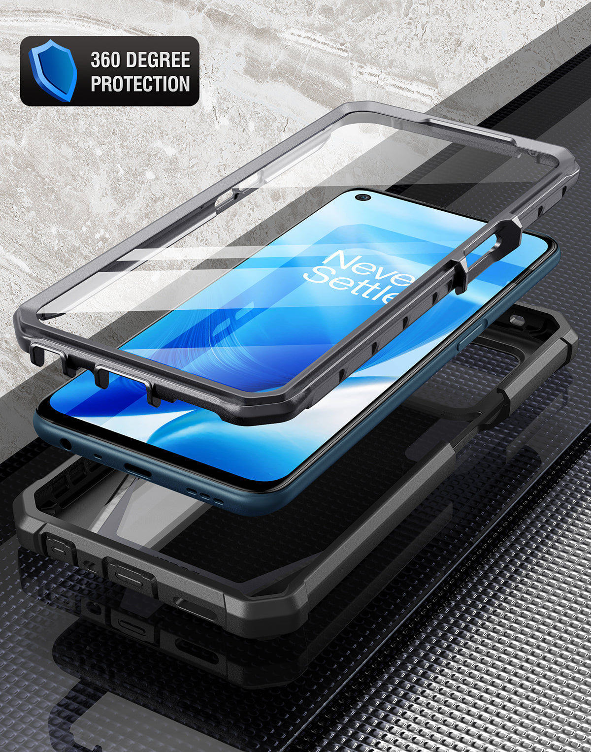 OnePlus Nord N200 Case