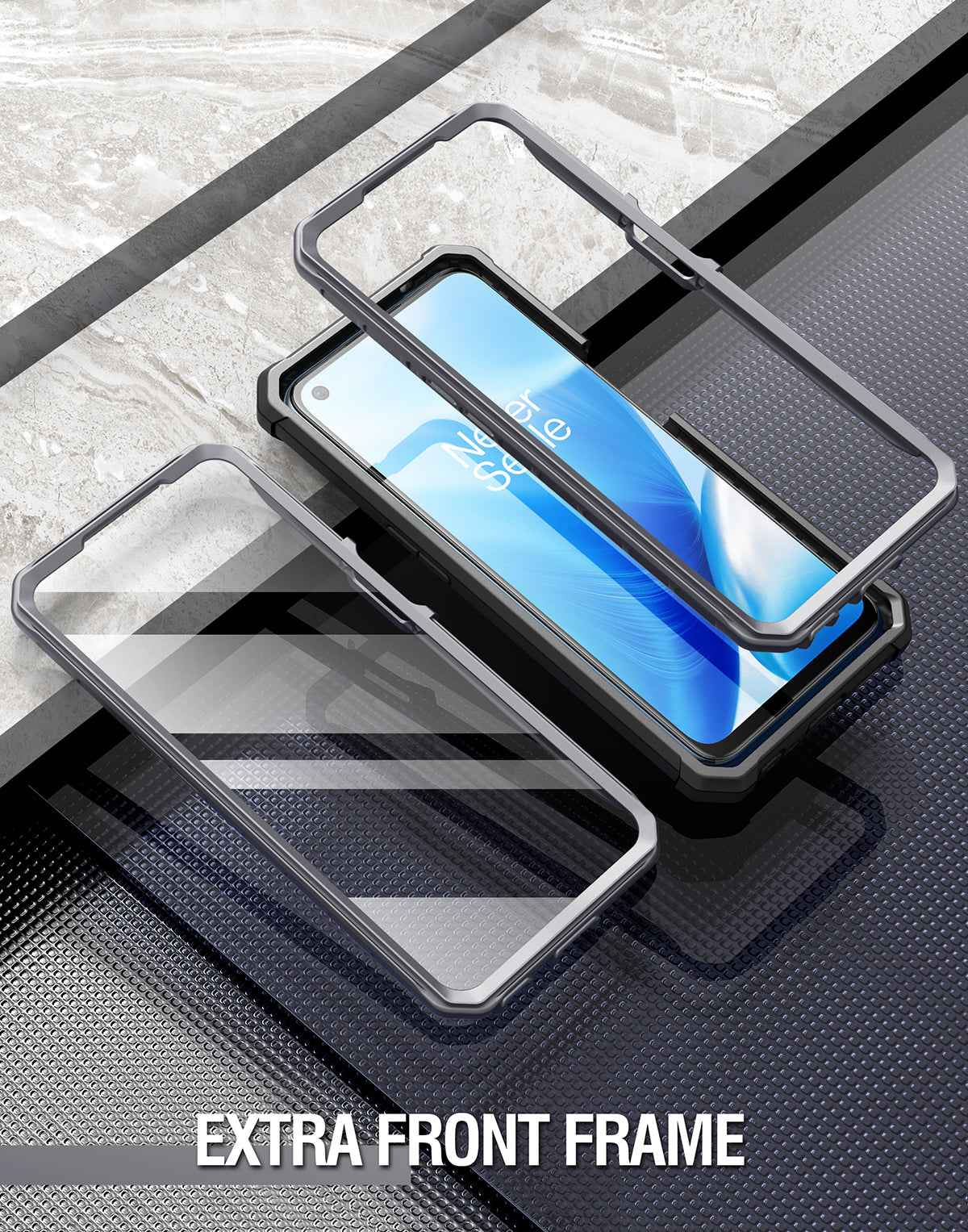 OnePlus Nord N200 Case