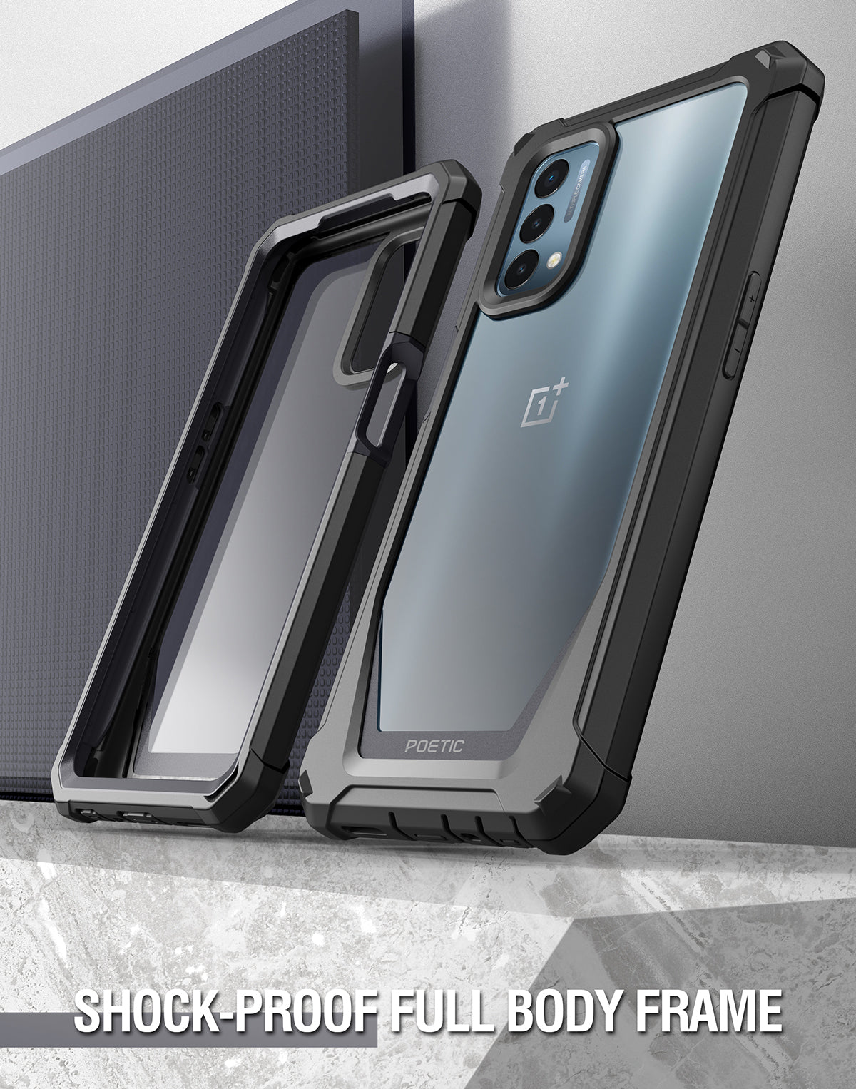 OnePlus Nord N200 Case