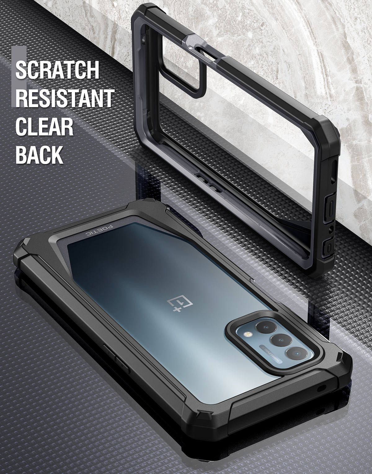 OnePlus Nord N200 Case