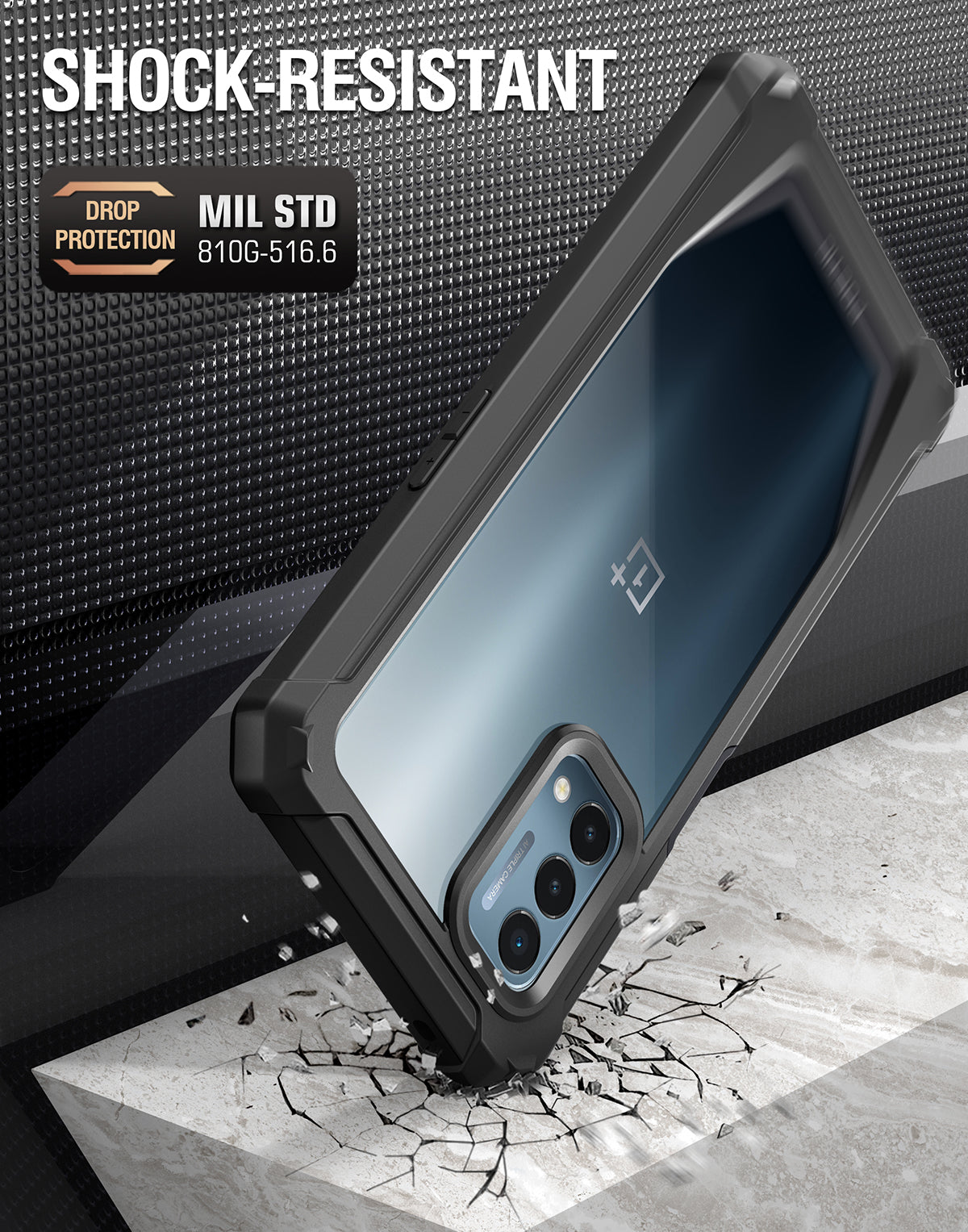 OnePlus Nord N200 Case